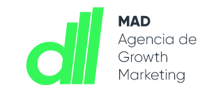 MAD | Agencia de Growth Marketing